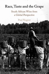 Race, Taste and the Grape