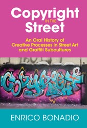 Copyright in the Street