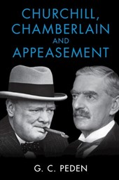 Churchill, Chamberlain and Appeasement