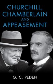 Churchill, Chamberlain and Appeasement