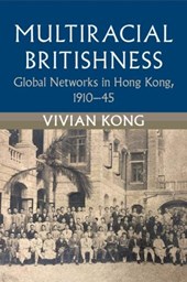 Multiracial Britishness