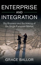 Enterprise and Integration