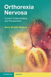 Orthorexia Nervosa