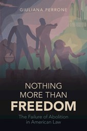 Nothing More than Freedom