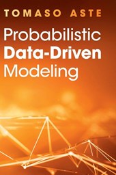 Probabilistic Data-Driven Modeling