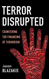 Terror Disrupted