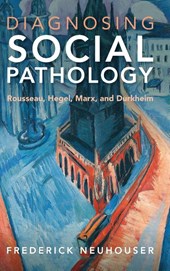 Diagnosing Social Pathology