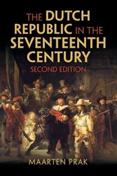 The Dutch Republic in the Seventeenth Century