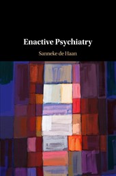 Enactive Psychiatry