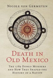 Death in Old Mexico