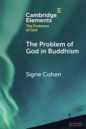 The Problem of God in Buddhism