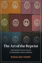 The Art of the Reprint