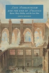 Late Romanticism and the End of Politics