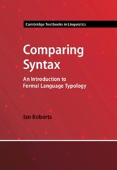 Comparing Syntax