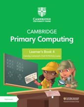 CAMB PRI COMPTNG LB4