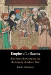 Empire of Influence