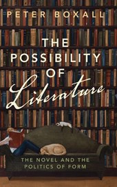 The Possibility of Literature