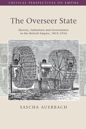 The Overseer State