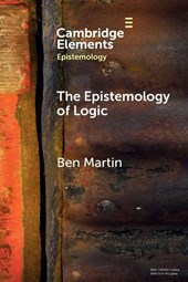 The Epistemology of Logic