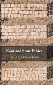 Kant and Stoic Ethics