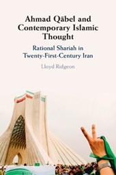 Ahmad Qabel and Contemporary Islamic Thought