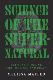 Science of the Supernatural