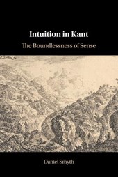 Intuition in Kant