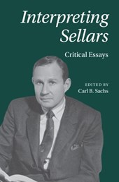 Interpreting Sellars