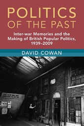 Politics of the Past