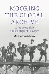 Mooring the Global Archive