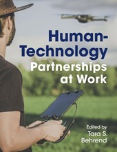 Human-Technology Partnerships at Work
