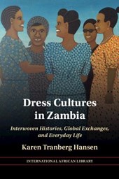 Dress Cultures in Zambia