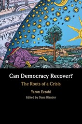 Can Democracy Recover?