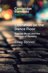 Liberation on the Dance Floor