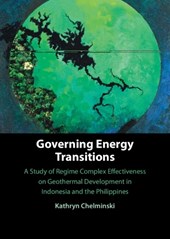 Governing Energy Transitions