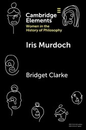 Iris Murdoch