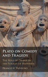 Plato on Comedy and Tragedy