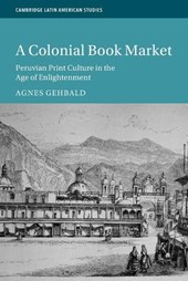 A Colonial Book Market