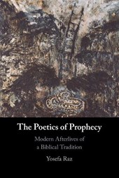 The Poetics of Prophecy