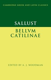 Sallust: Bellum Catilinae