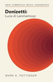 Donizetti: Lucia di Lammermoor