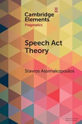 Speech Act Theory
