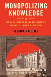 Monopolizing Knowledge