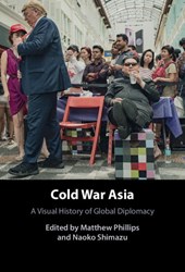 Cold War Asia