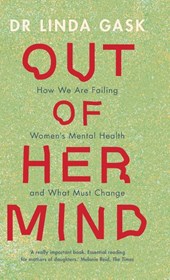 Out of Her Mind