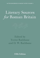 Literary Sources for Roman Britain