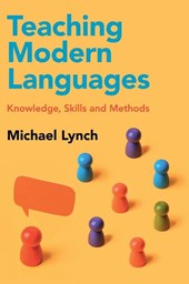 Teaching Modern Languages
