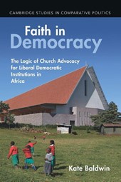Faith in Democracy