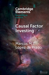 Causal Factor Investing