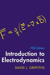 Introduction to Electrodynamics